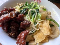 -泰顺江南春面馆