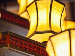 -杭州西子湖四季酒店·金沙厅