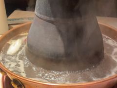 -清真·老门框爆肚涮肉·中华老字号(丰管路店)