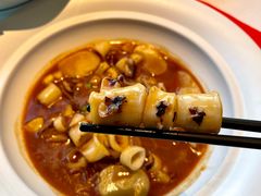 -馋遇江南·精致湖景雅宴(东方之门店)