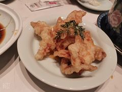 -北李妈妈菜·海肠捞饭(高新万达店)