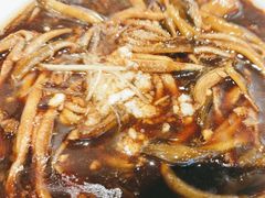 响油鳝糊-古南都·江苏酒家(建宁路店)