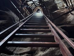 -张掖平山湖大峡谷景区