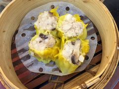 烧卖-香港蓮香樓(中環店)