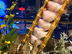 -金陵饭店 56F 家·海鲜火锅餐厅