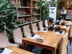 -束河人家(南锣鼓巷店)