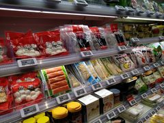 零售区-盒马鲜生(189购物中心店)