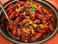-2046湘味厨房(深圳湾店)