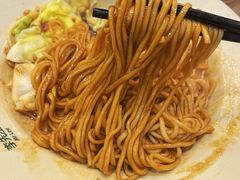 -李先生牛肉面大王(朝阳街店)