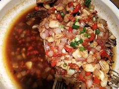 -费大厨辣椒炒肉(万家丽一店)