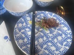 -喜悦烤鸭·新京菜(王府井店)