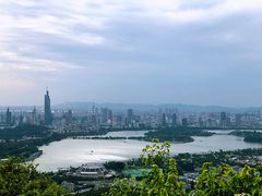 -紫金山天文台