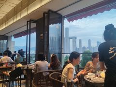 -长嘉·河图火锅(长嘉汇江景旗舰店)
