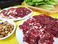-鑫宝沙茶牛肉火锅(永泰店)