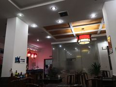 大堂-毛记龙岩兔庄(新津店)