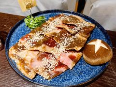 -义气烤肉餐吧(大族广场店)