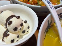 -李犟大爆鳝面·手工蟹黄包(湖滨西湖店)