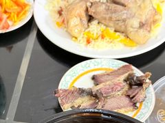 -特丰抓饭(莱茵庄园店)