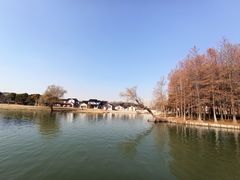 -石湖景区
