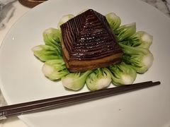 -湖滨28中餐厅·西湖宴·杭州君悦酒店