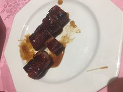 -誉八仙酒楼(静安大悦城店)