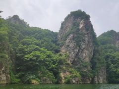 -大连冰峪旅游度假区