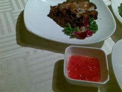 上海熏鱼-上海年代(水上东路店)