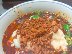 -老地方猫儿面(磁器口店)