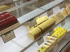 -蜂蝶来饼店(拱北总店)