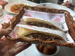 -乔家小院•非遗驴肉•本地小海鲜(滨河路店)
