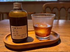 -PUZZLE COFFEE 拼图咖啡