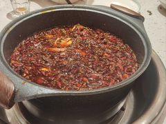-佬缸炮江湖川菜(玉林店)