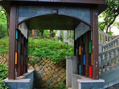 -莫干山风景区