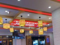 -阿婆情腊排骨火锅(金虹路店)