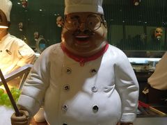 -339旋转餐厅(天府熊猫塔店)
