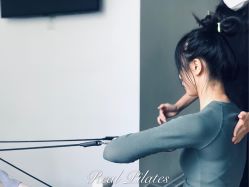 -Real Pilates优体普拉提