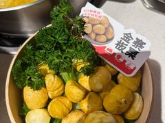 -煲王粤菜餐厅(中侨中心店)