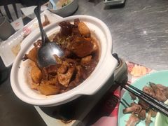 -潮界(虹桥新天地店)