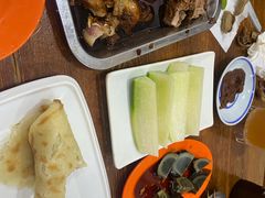 -黄寺卤煮·黄寺喝酒公司