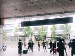 -杭州九堡客运中心