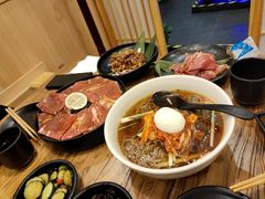 -九田家黑牛烤肉料理(衡百国际店)