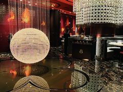 -8餐厅(新葡京酒店)