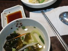 -金明子八带鱼馆(正宗韩国连锁店)