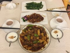 -楼兰印象(朝外店)