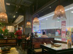 大堂-老客家·客家菜(万达店)