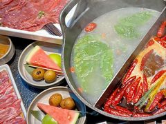 -大龙燚火锅(太古里店)