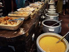 -素满香·素食自助餐(西安·民乐园店)