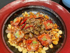 -炊江南·上海菜(国展华漕店)