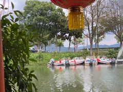 -晓琦农家菜馆·地道农家菜