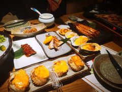 -东田之村自助餐厅(金水路店)